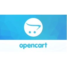 Opencart Installation on your hosting/server